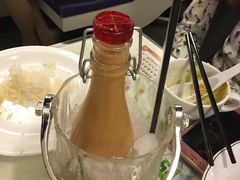 -翠华餐厅(旺角文华商场店)