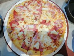 -必胜客(骡马市店)