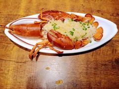 -南海渔家•海鲜•正宗海南菜(海棠湾店)