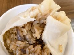烤鸭烧卖-潘德林茶社(新城河路店)