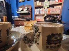 -南洋老咖啡(牛车水店)