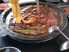 -楠柏弯休闲山庄(梨花溪店)