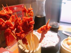 -珮姐老火锅(新街口店)