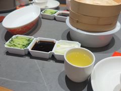 -褚记烤鸭·南京家常菜(雨花e-park店)