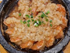 -小菜园新徽菜(滁州苏宁店)