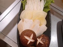 -新石器烤肉(之心城店)