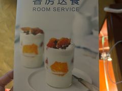 -万狮京华大酒店-中餐厅