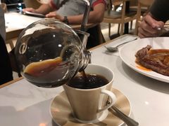 -La-Serene Café