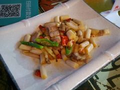 -万景饭店·鱼街农家菜