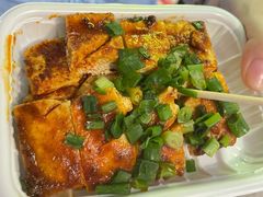-东门町美食街