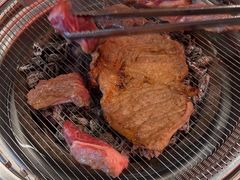 -核桃碳烤肉馆(深圳首店)