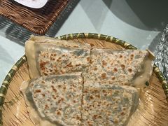 -大张烙馍村(绿地店)