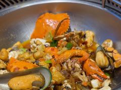 -七欣天香辣蟹火锅(南通任港路大润发店)