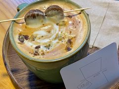 -沏点Trattoria意大利餐厅(新街口店)