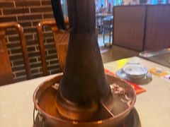-总参北京涮羊肉