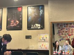 -Mr.Fox狐狸先生超级密室(南山店)