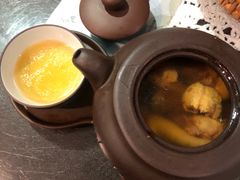 -熠盛粤味·顺德桑拿鸡(永康路店)