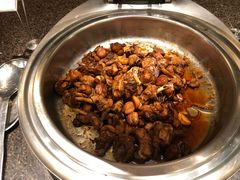 -海天一色海景自助餐厅(西港花园店)