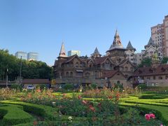 -马勒别墅饭店(静安寺店)