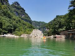 -南江大峡谷