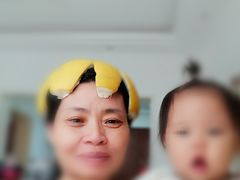 -红樱桃月嫂育婴师(徐汇总店)