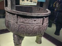 -上海博物馆(人民广场馆)