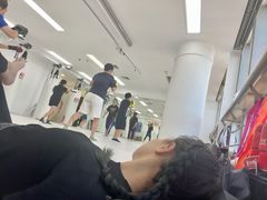 -GSTMMA综合格斗馆