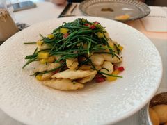 -龟兹KUCINA·新疆菜(前滩L+PLAZA店)