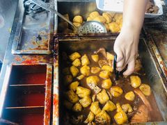 -细妹五香牛杂(步行街店)