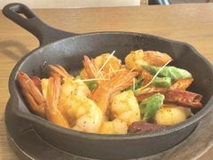 -G+KITCHEN·西餐·手作(时代广场店)