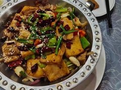 -龙香居海鲜家常菜饭店·特色驴肉·古城浑锅