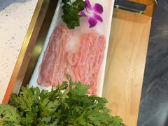 -锅爷爷重庆老火锅(临平店)