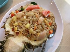 -避风塘(百联奥特莱斯广场店)