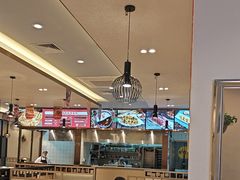 -蜀留香火锅(社会山店)