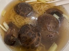 -深仔记茶餐厅(亚士厘道店)