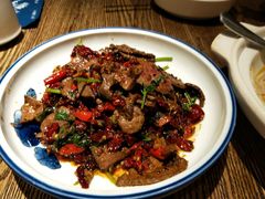 湘西土匪猪肝-湘味淳(千禧街店)