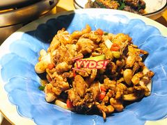 -呷湘厨·鱼汤捞饭·剁椒鱼头·辣椒炒肉(国家会展中心店)