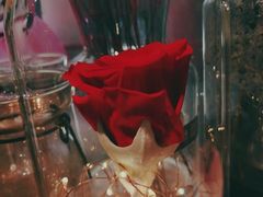 -谷莠子花艺·气球派对·绿植造景·花艺沙龙(金光华广场店)