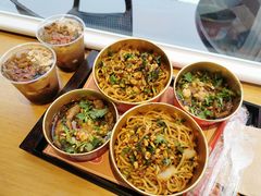 -盛香亭热卤(华南摩尔店)