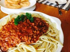 -兰特伯爵西餐厅·啤酒屋(方庄店)