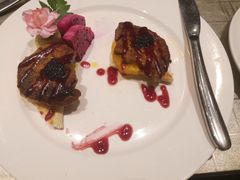 -仙桐吉宴铁板烧·精致料理