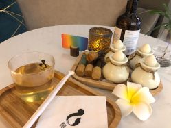 -栖SPA·ONDA ·海菲秀·皑皑科技美肤中心