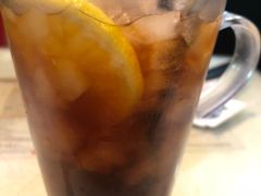 -翠华餐厅(旺角文华商场店)