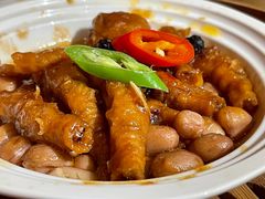 -潮福城大酒楼·潮味粤品·港式点心(湖滨北路店)