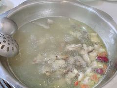 -福源药膳鸡(天润城店)