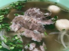 -越弥越南传统美食馆