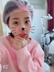 -Yue Show馨选·半永久纹眉纹眼线