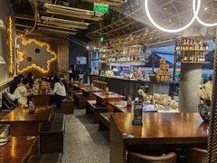 -haxnbauer海森堡德国餐厅(深圳coco店)