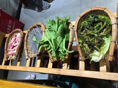 -阿婆情腊排骨火锅(饮玉巷店)