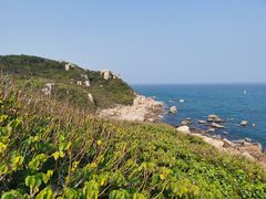 -东澳岛